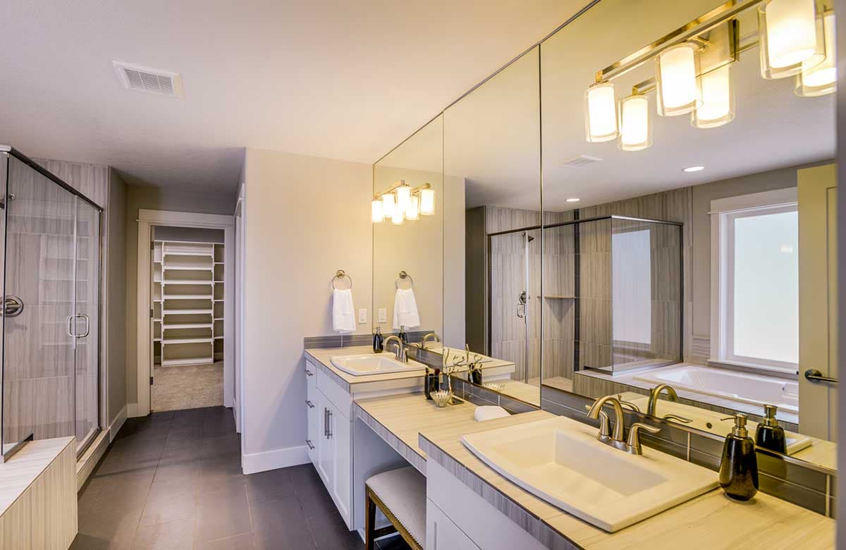 Plan 69525AM: Small Footprint, Big Personality - Image #38 - Craftsman, Northwest, Shingle