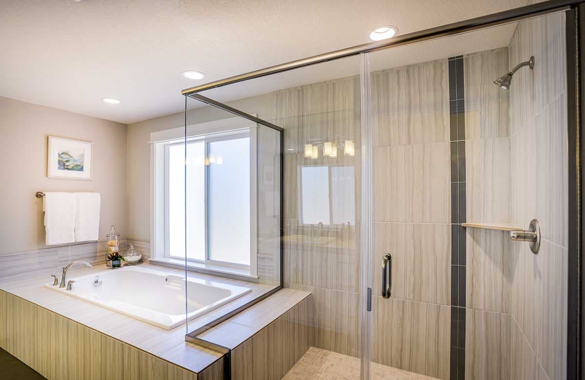 Plan 69525AM: Small Footprint, Big Personality - Image #39 - Craftsman, Northwest, Shingle