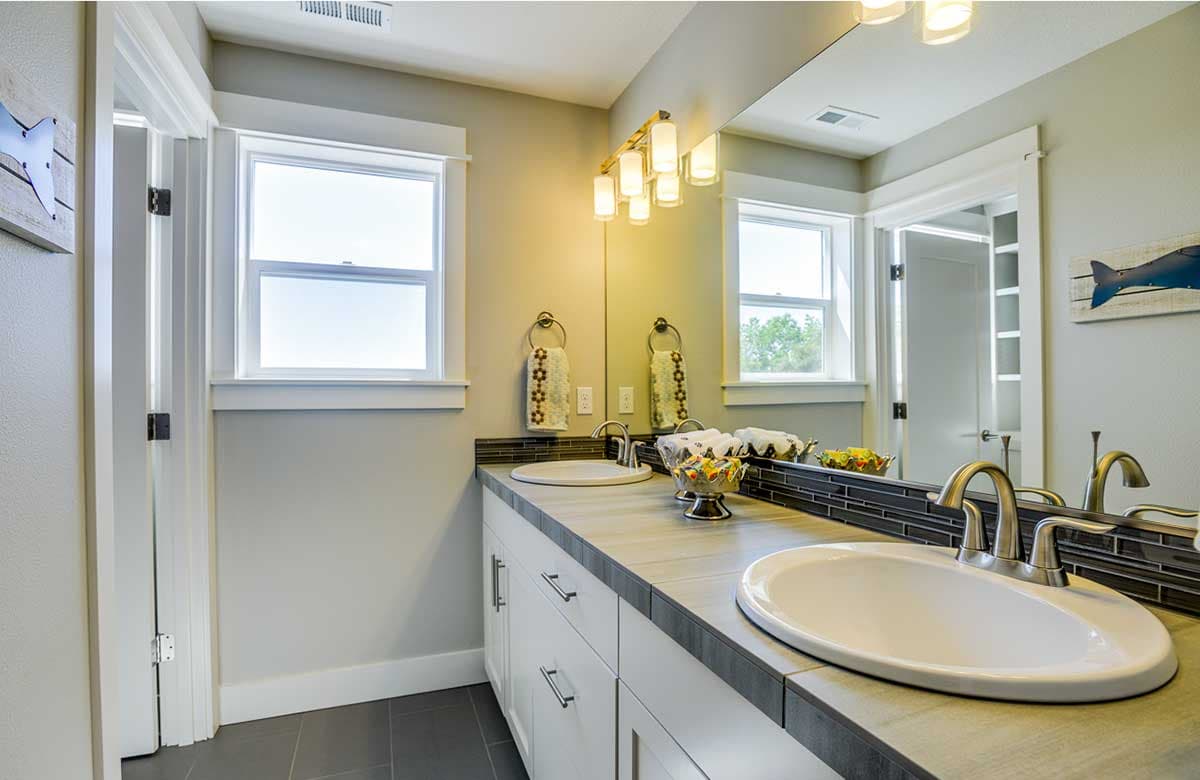 Plan 69525AM: Small Footprint, Big Personality - Image #42 - Craftsman, Northwest, Shingle