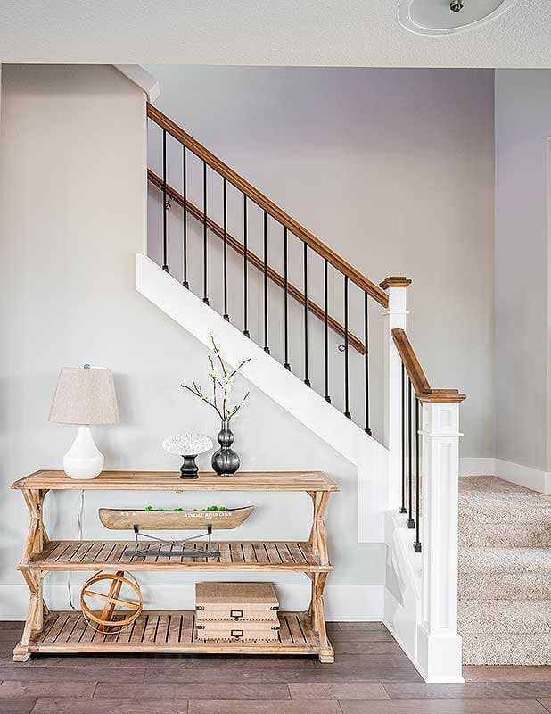 Plan 69525AM: Small Footprint, Big Personality - Image #6 - Craftsman, Northwest, Shingle