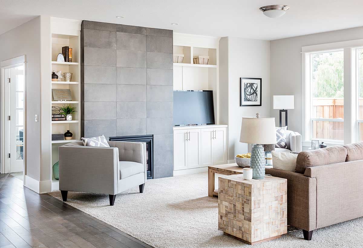 Plan 69525AM: Small Footprint, Big Personality - Image #9 - Craftsman, Northwest, Shingle