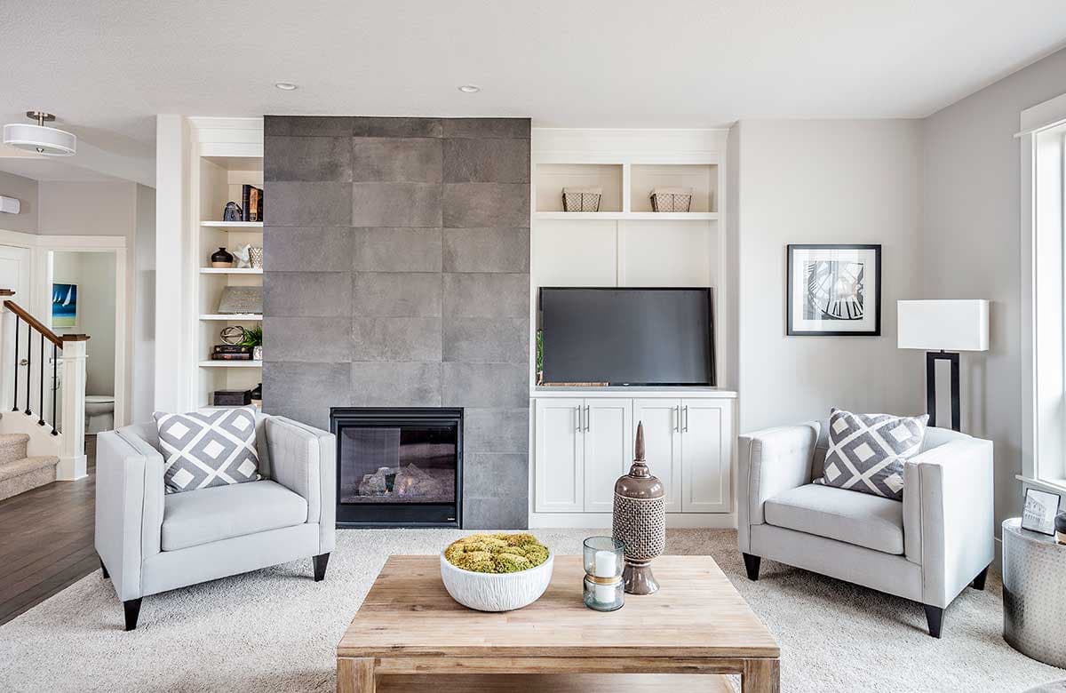 Plan 69525AM: Small Footprint, Big Personality - Image #10 - Craftsman, Northwest, Shingle