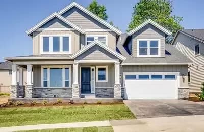 Small Footprint, Big Personality