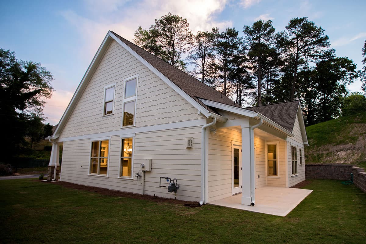 Plan 69527AM: Craftsman Cottage House Plan With Flexible Bedrooms - 1912 Sq Ft - Image #6 - Cottage, Craftsman, Northwest