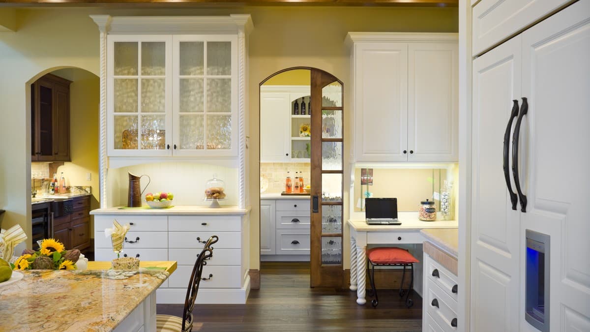 Plan 69532AM: Storybook 3 Bedroom Home Plan - Image #16 - European, Traditional