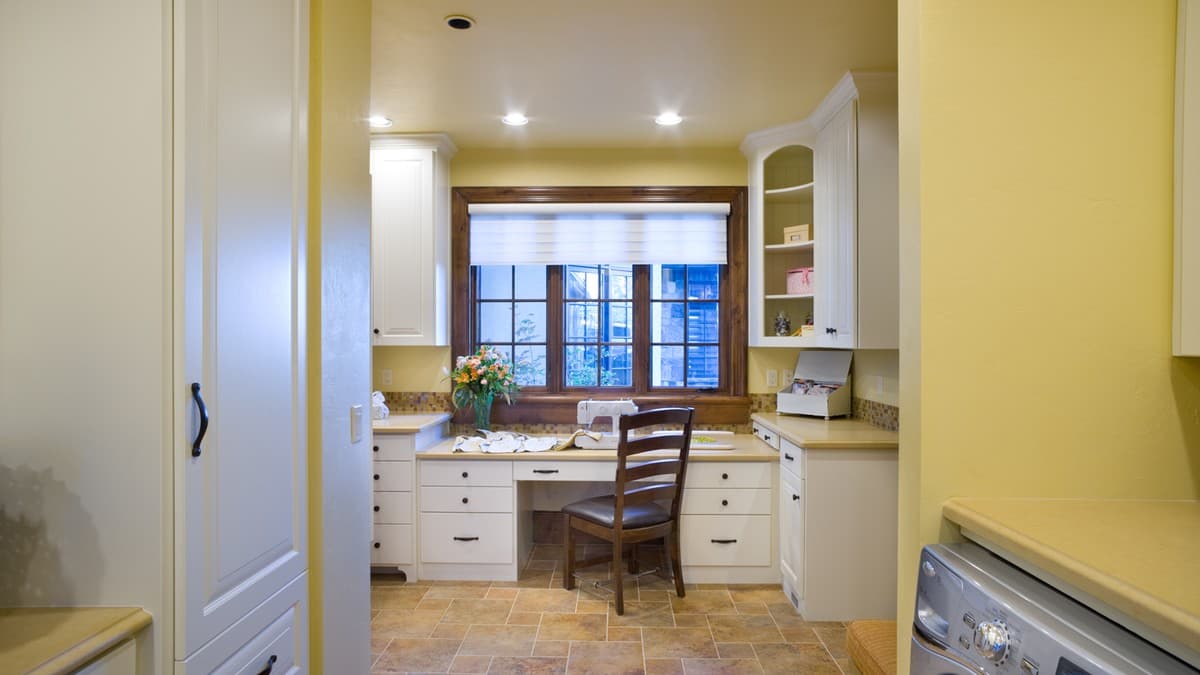 Plan 69532AM: Storybook 3 Bedroom Home Plan - Image #20 - European, Traditional