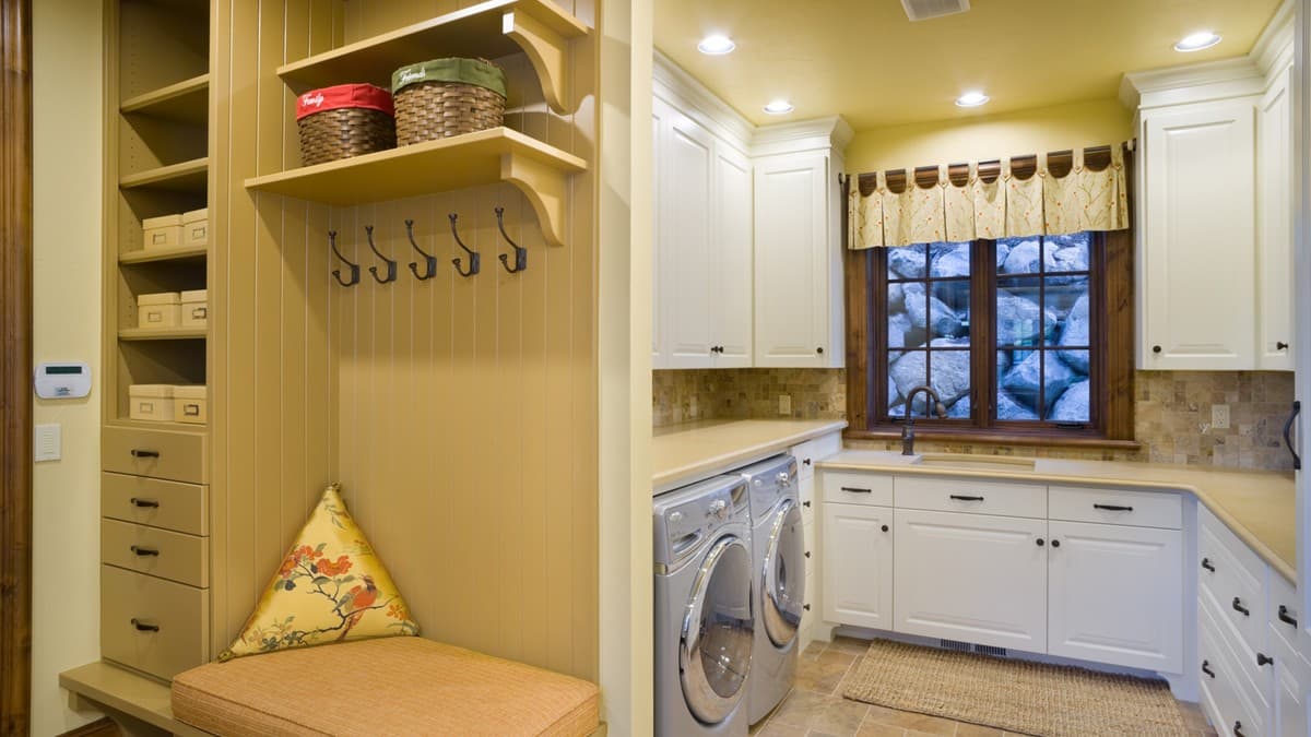 Plan 69532AM: Storybook 3 Bedroom Home Plan - Image #22 - European, Traditional