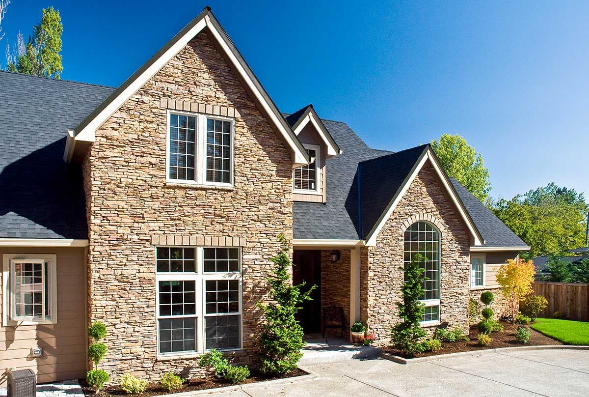 Plan 6954AM: Epitome of European Style House Plan - 3505 Sq Ft - Image #12 - European, French Country, Traditional