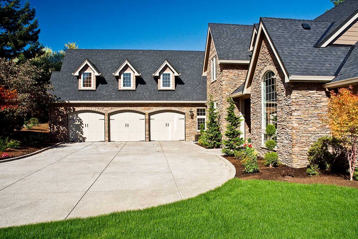 Plan 6954AM: Epitome of European Style House Plan - 3505 Sq Ft - Image #15 - European, French Country, Traditional