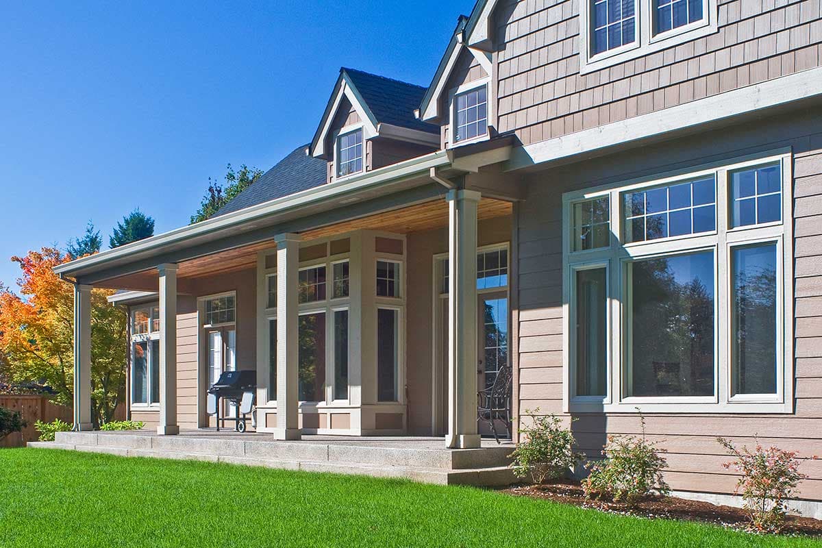 Plan 6954AM: Epitome of European Style House Plan - 3505 Sq Ft - Image #20 - European, French Country, Traditional
