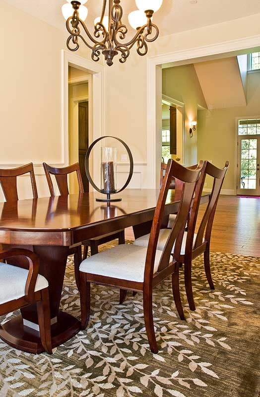 Plan 6954AM: Epitome of European Style House Plan - 3505 Sq Ft - Image #24 - European, French Country, Traditional