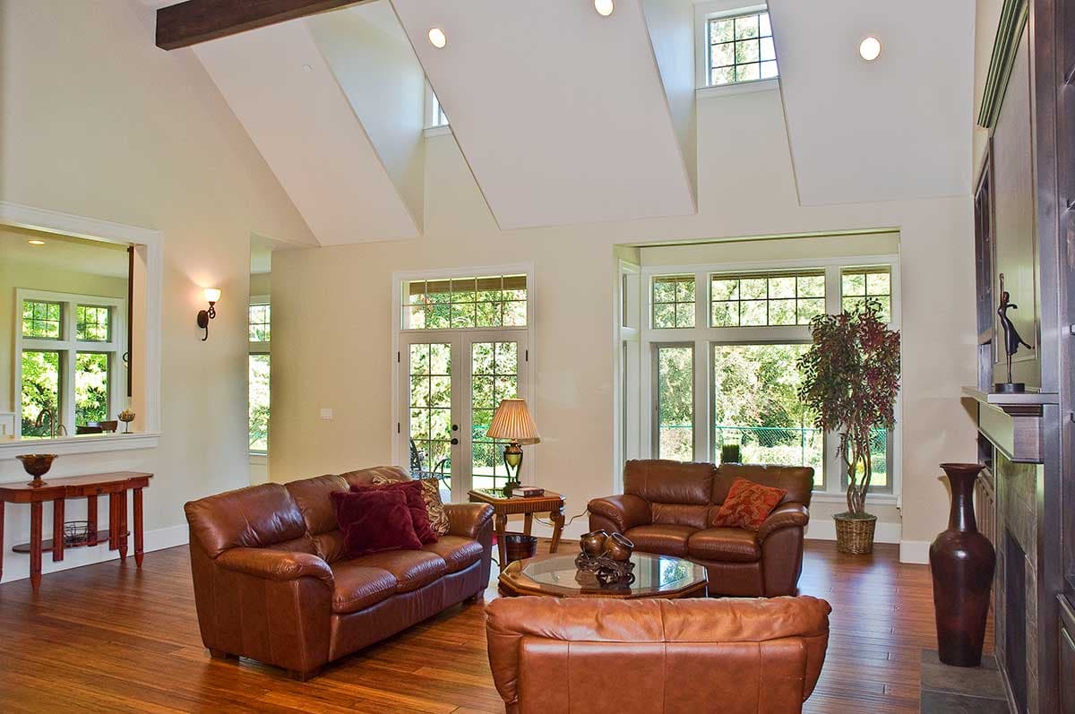 Plan 6954AM: Epitome of European Style House Plan - 3505 Sq Ft - Image #26 - European, French Country, Traditional