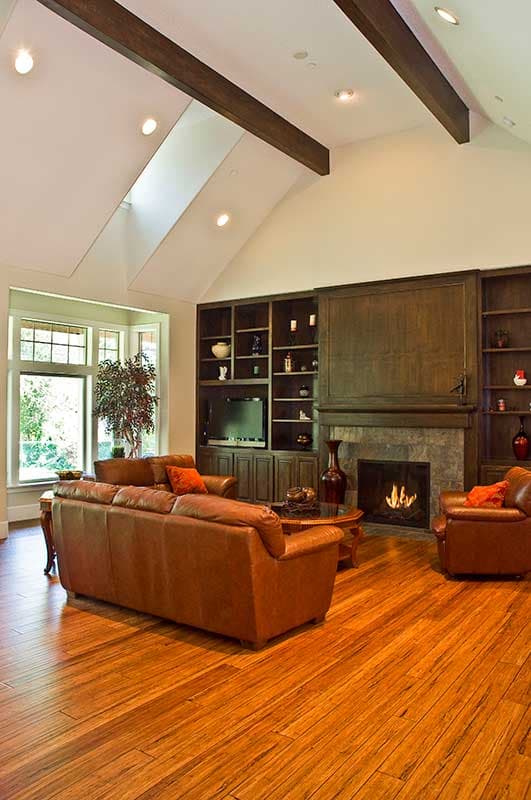 Plan 6954AM: Epitome of European Style House Plan - 3505 Sq Ft - Image #30 - European, French Country, Traditional