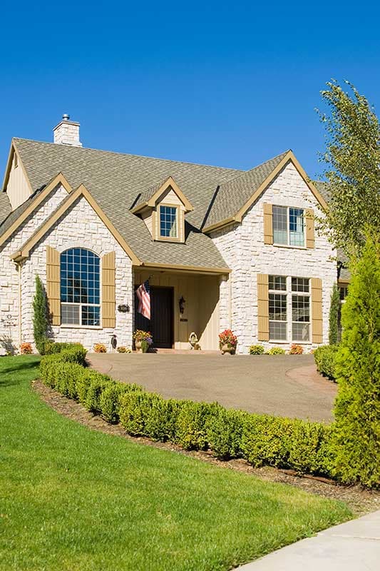 Plan 6954AM: Epitome of European Style House Plan - 3505 Sq Ft - Image #56 - European, French Country, Traditional