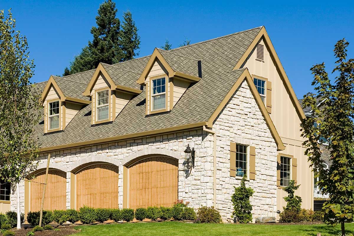 Plan 6954AM: Epitome of European Style House Plan - 3505 Sq Ft - Image #58 - European, French Country, Traditional