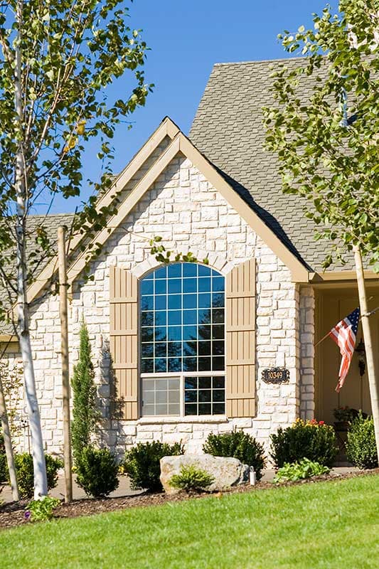 Plan 6954AM: Epitome of European Style House Plan - 3505 Sq Ft - Image #63 - European, French Country, Traditional
