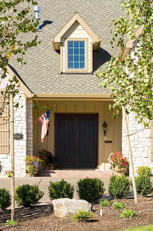 Plan 6954AM: Epitome of European Style House Plan - 3505 Sq Ft - Image #65 - European, French Country, Traditional