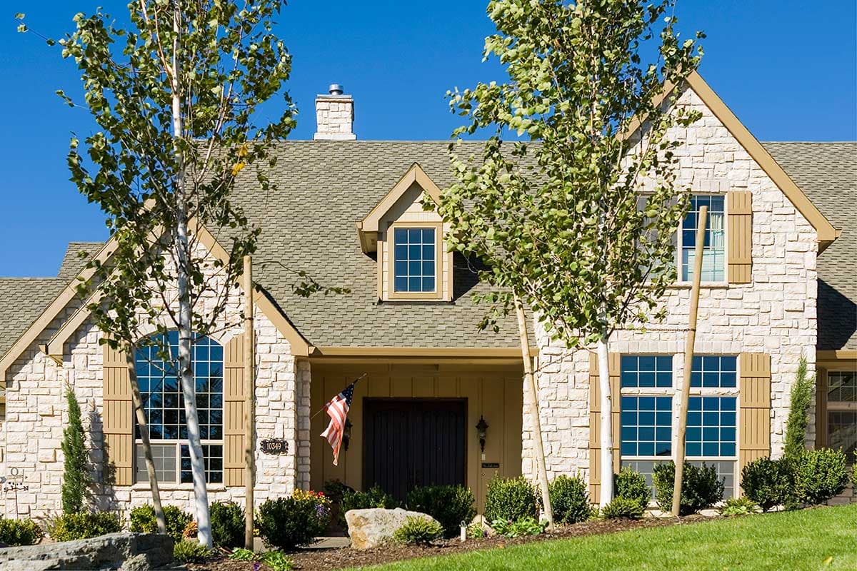 Plan 6954AM: Epitome of European Style House Plan - 3505 Sq Ft - Image #66 - European, French Country, Traditional
