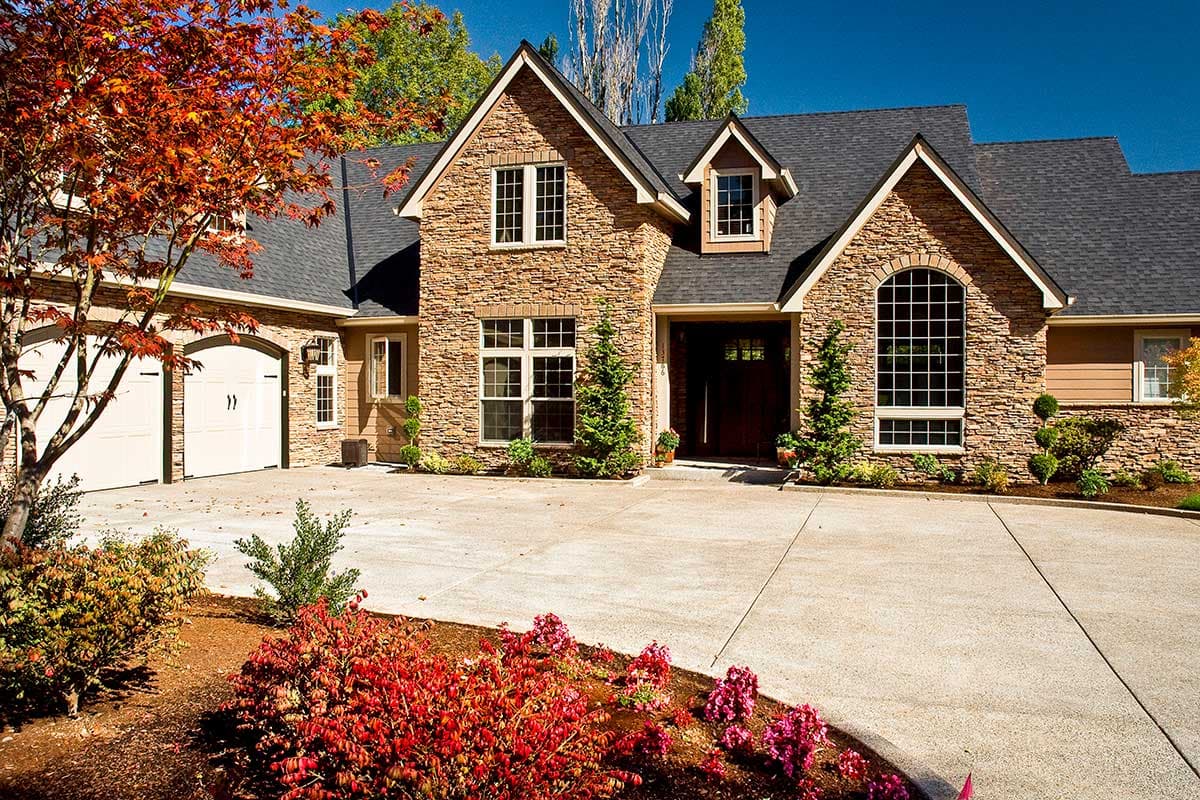 Plan 6954AM: Epitome of European Style House Plan - 3505 Sq Ft - Image #8 - European, French Country, Traditional