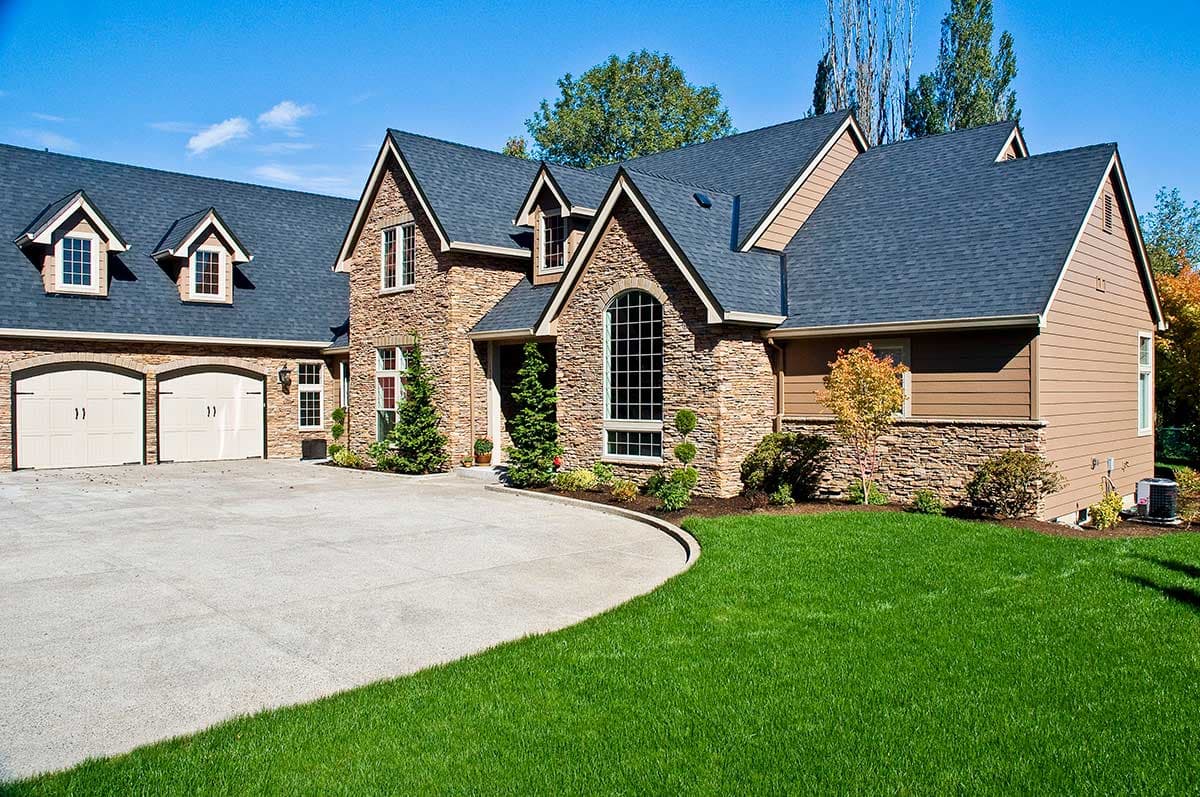 Plan 6954AM: Epitome of European Style House Plan - 3505 Sq Ft - Image #9 - European, French Country, Traditional