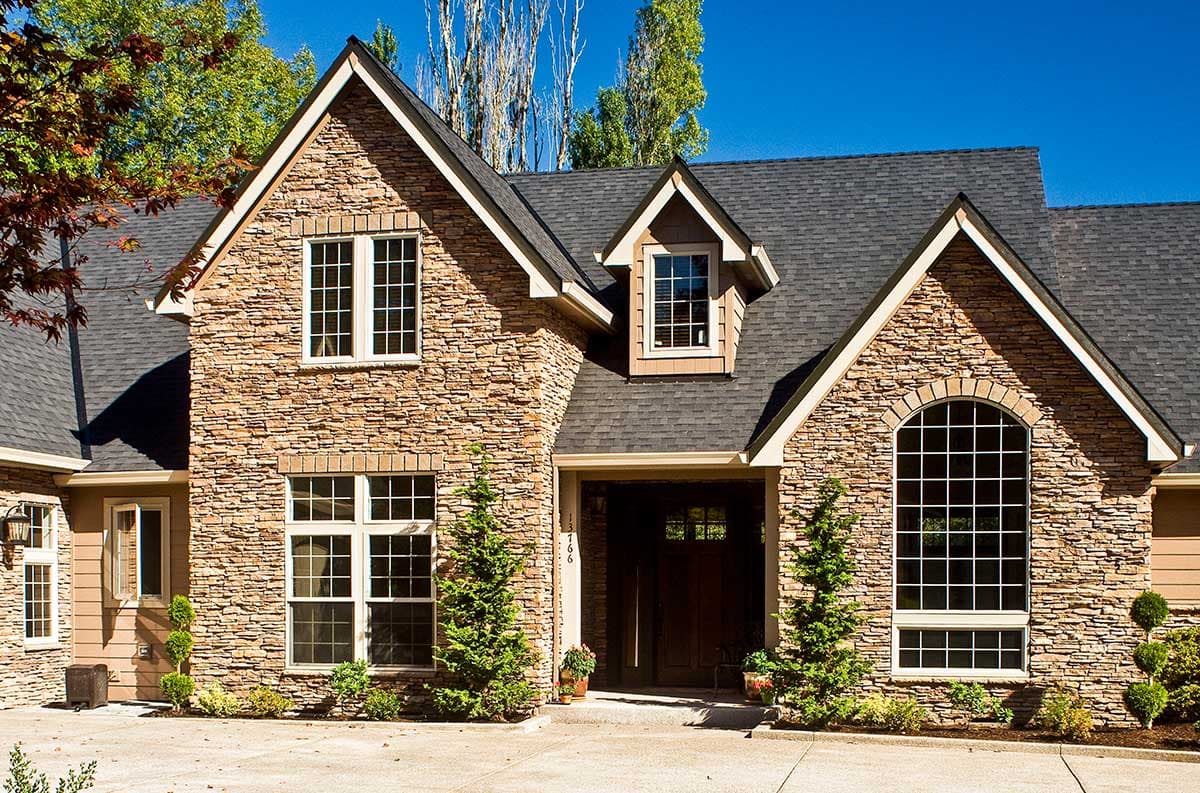 Plan 6954AM: Epitome of European Style House Plan - 3505 Sq Ft - Image #10 - European, French Country, Traditional