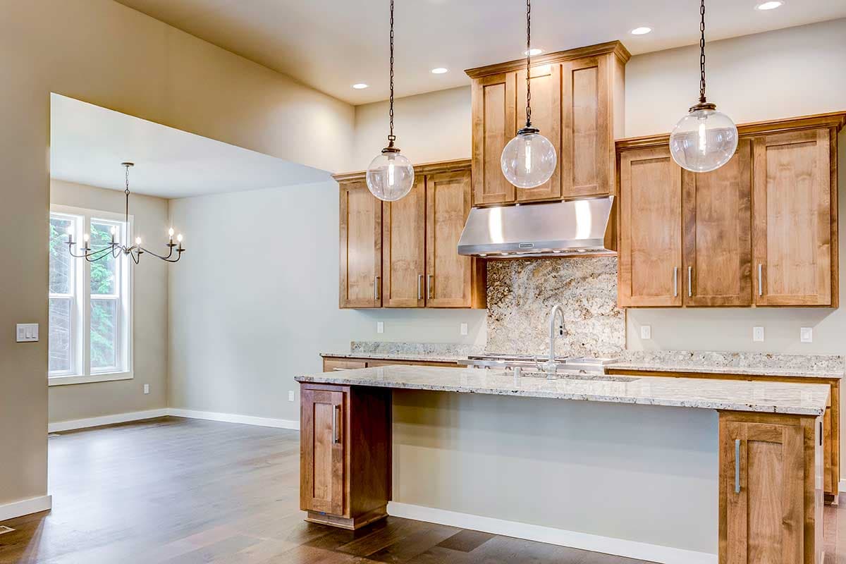 Plan 69579AM: Attractive 3 Bedroom Craftsman Ranch - Image #13 - Craftsman, Northwest, Ranch