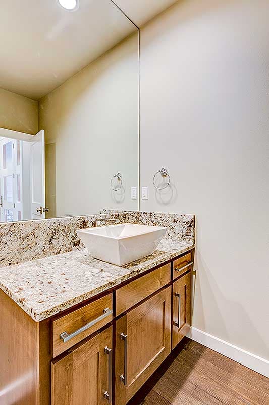 Plan 69579AM: Attractive 3 Bedroom Craftsman Ranch - Image #15 - Craftsman, Northwest, Ranch