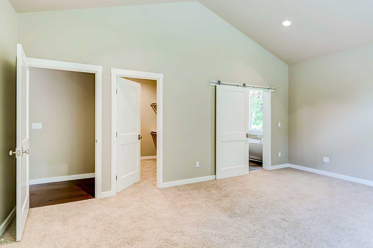 Plan 69579AM: Attractive 3 Bedroom Craftsman Ranch - Image #18 - Craftsman, Northwest, Ranch