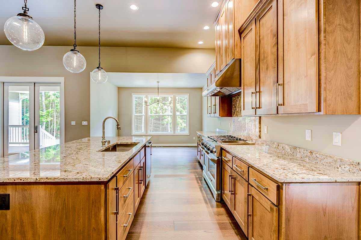 Plan 69579AM: Attractive 3 Bedroom Craftsman Ranch - Image #9 - Craftsman, Northwest, Ranch