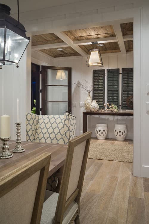 Plan 69580AM: Northwest Home with Hobby Room and Wine Cellar - Image #22 - Craftsman, Northwest, Shingle