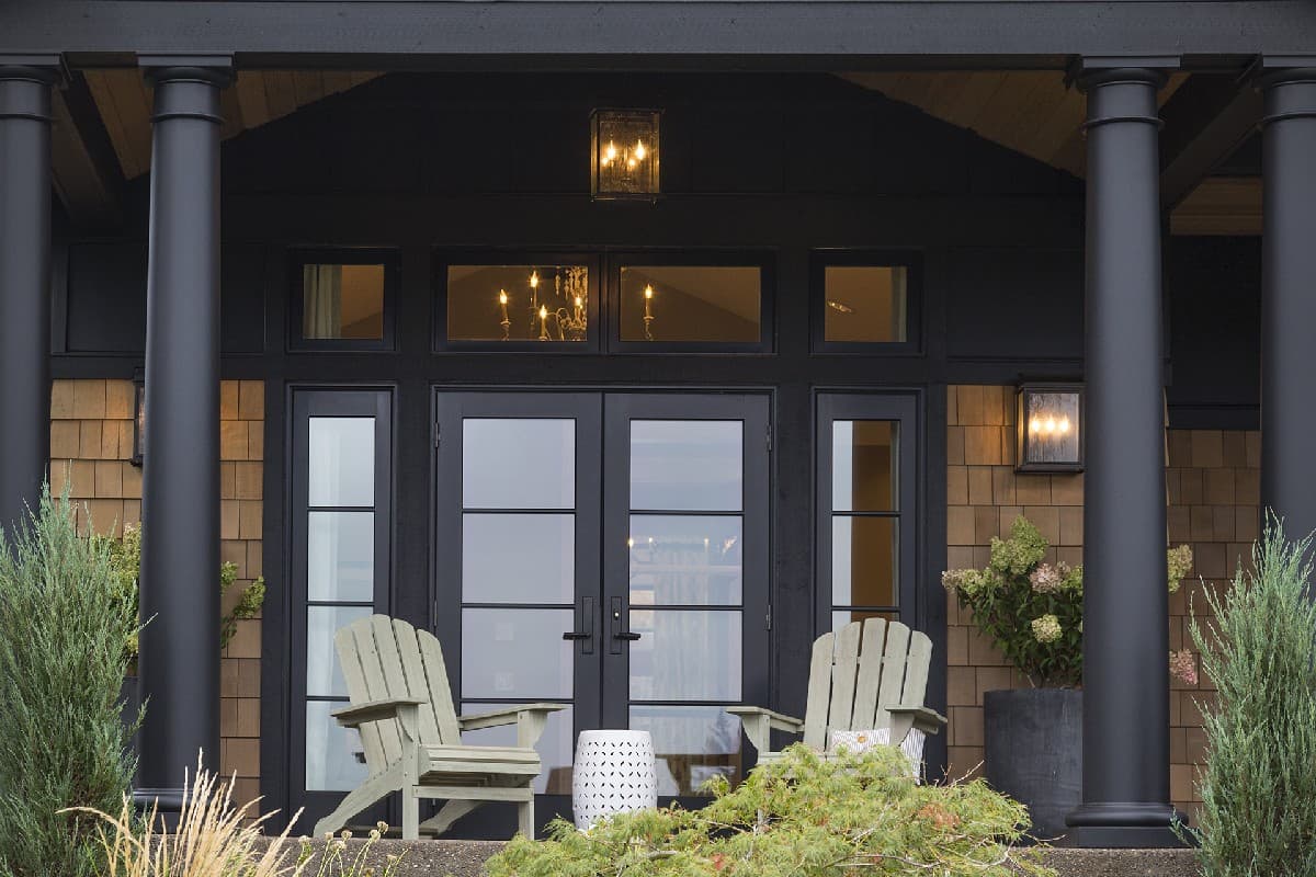 Plan 69580AM: Northwest Home with Hobby Room and Wine Cellar - Image #7 - Craftsman, Northwest, Shingle