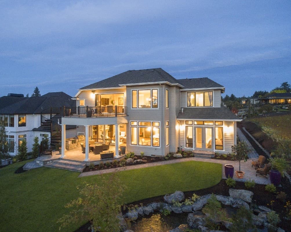Plan 69598AM: Enormous Open Spaces - Image #34 - Northwest, Traditional