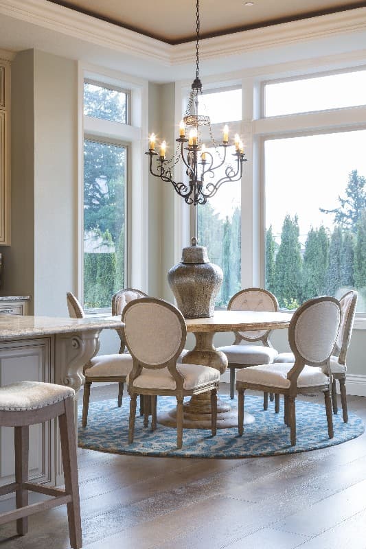 Plan 69598AM: Enormous Open Spaces - Image #9 - Northwest, Traditional