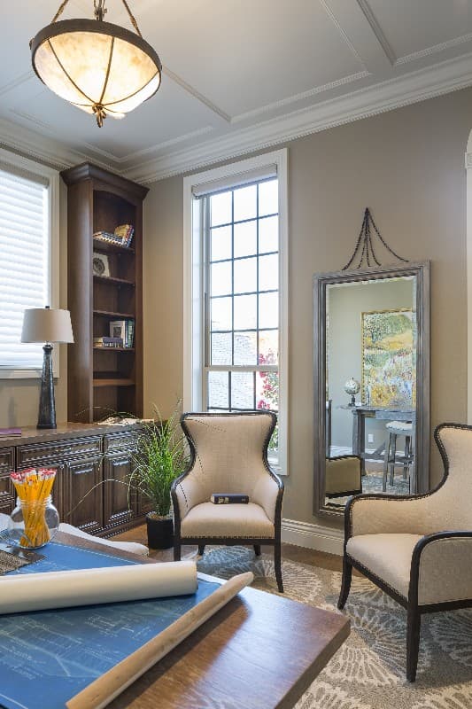 Plan 69598AM: Enormous Open Spaces - Image #29 - Northwest, Traditional
