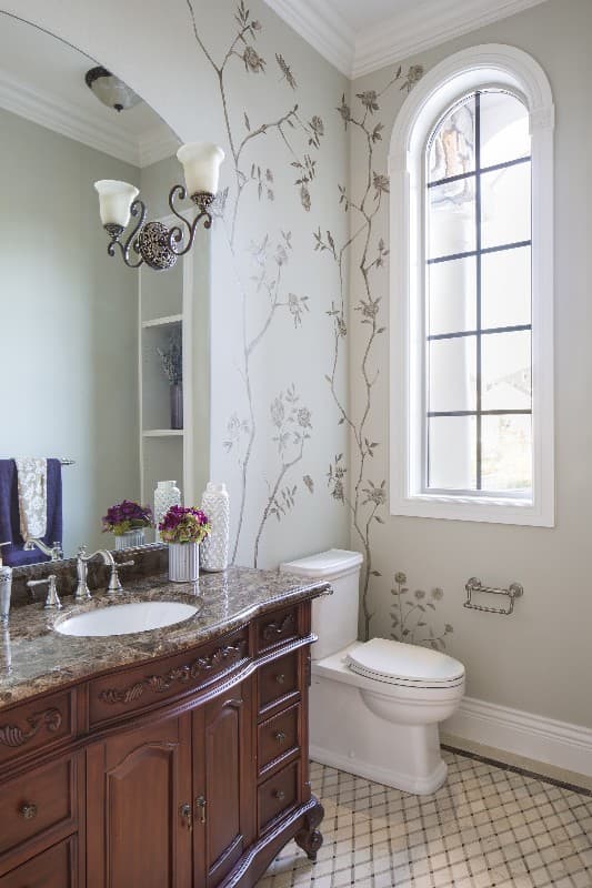Plan 69598AM: Enormous Open Spaces - Image #26 - Northwest, Traditional