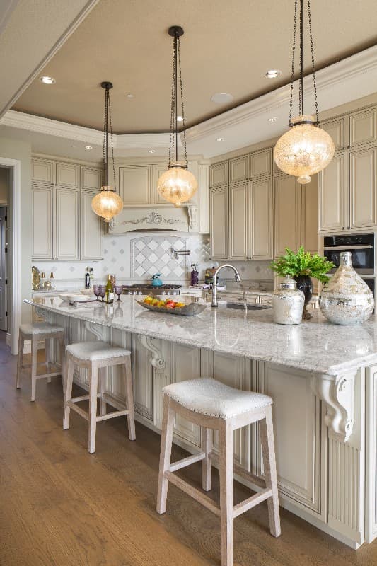 Plan 69598AM: Enormous Open Spaces - Image #10 - Northwest, Traditional