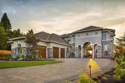Enormous Open Spaces