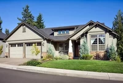 Charming Bungalow with Finished Lower Level - 2964 Sq Ft
