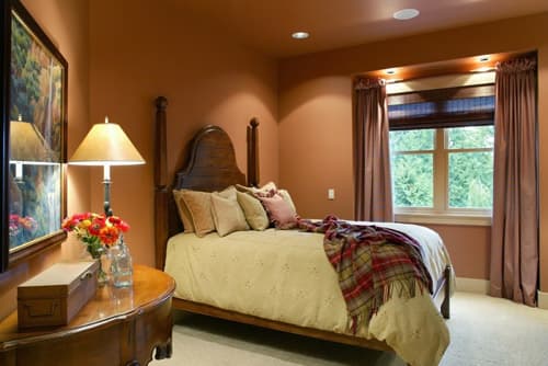 Plan 6969AM: Rustic 4700 Square Foot Mountain Craftsman Home Plan with 3-Car Angled Garage - Image #13 - Craftsman, Mountain, Northwest, Rustic