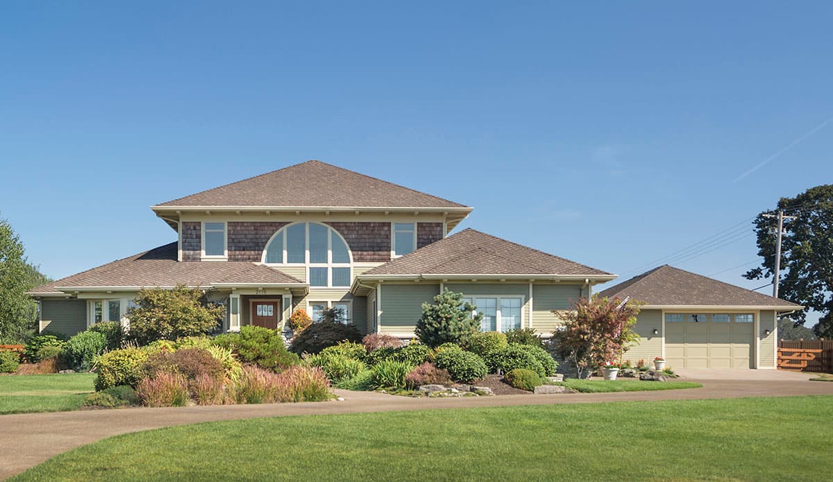 Plan 6973AM: California Contemporary - Image #6 - Contemporary, Northwest