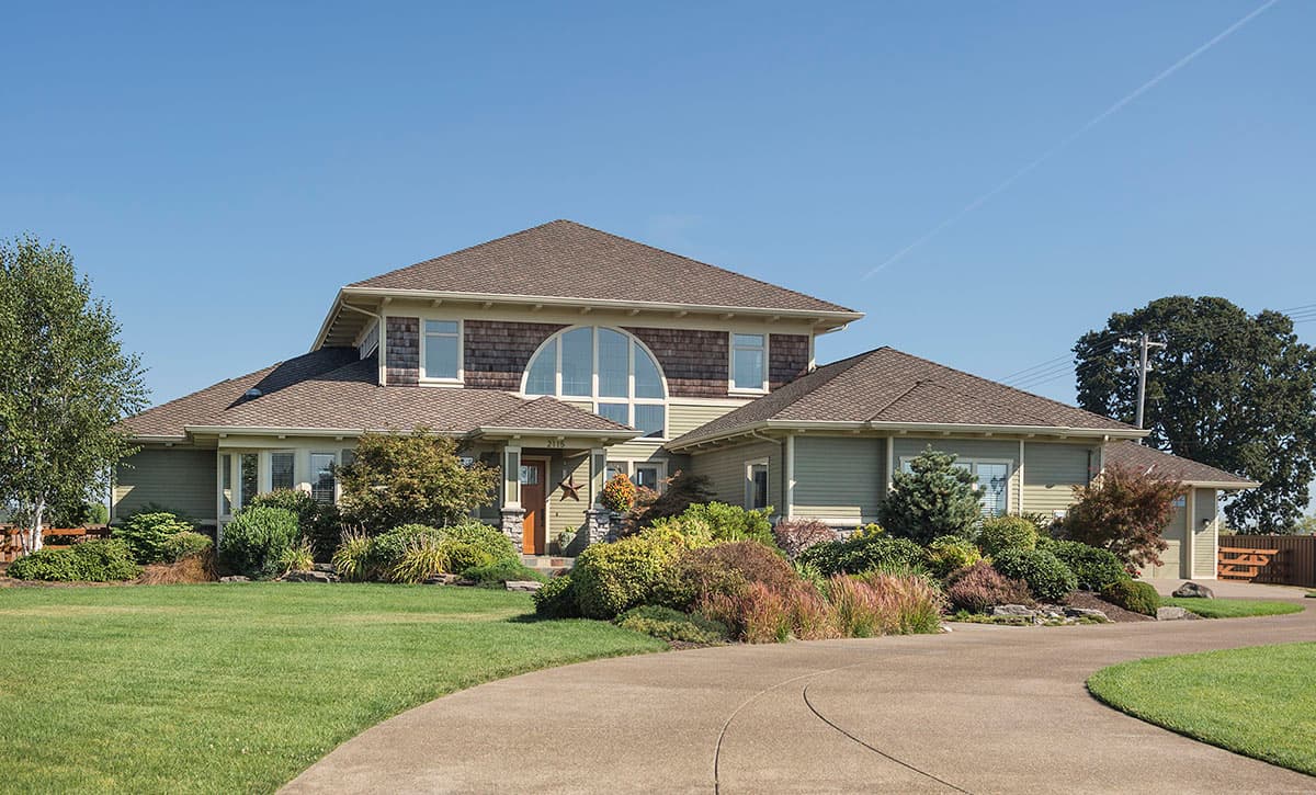 Plan 6973AM: California Contemporary - Image #4 - Contemporary, Northwest