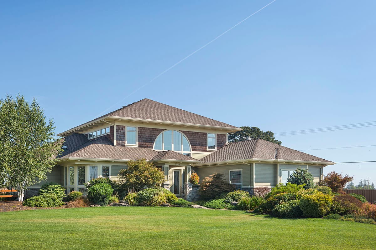 Plan 6973AM: California Contemporary - Image #5 - Contemporary, Northwest