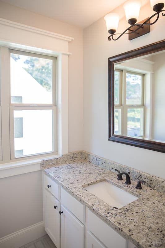 Plan 6991AM: Great Style on a Budget - 2002 Sq Ft - Image #13 - Bungalow, Craftsman, Northwest