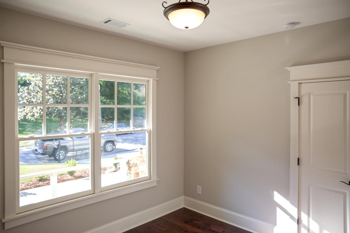 Plan 6991AM: Great Style on a Budget - 2002 Sq Ft - Image #9 - Bungalow, Craftsman, Northwest