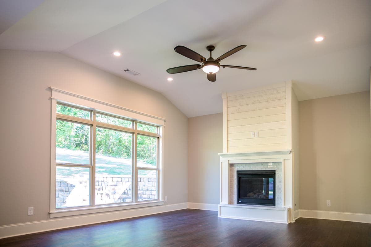 Plan 6991AM: Great Style on a Budget - 2002 Sq Ft - Image #7 - Bungalow, Craftsman, Northwest