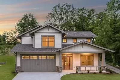 Great Style on a Budget - 2002 Sq Ft