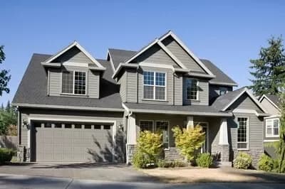 Quintessential American Home Plan - 2618 Sq Ft