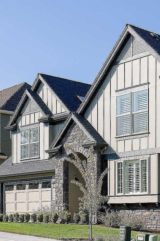 Plan 6999AM: Distinctive Home Plan with European Styling - Image #5 - Craftsman, New American, Northwest