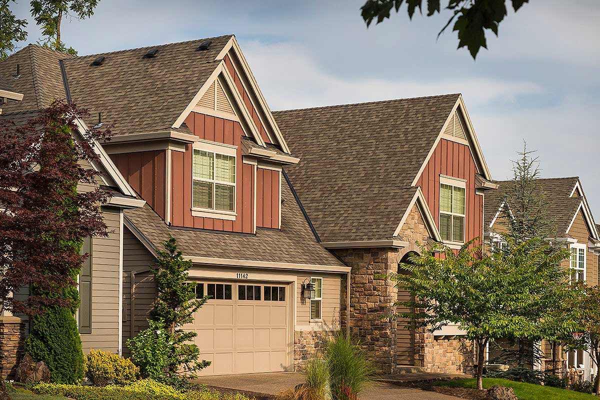 Plan 6999AM: Distinctive Home Plan with European Styling - Image #11 - Craftsman, New American, Northwest