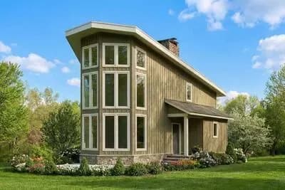 Charming Mountain Retreat with Loft and Wrap Around Porch